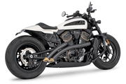 Freedom Performance Radical Radius for RH Sportster S – Exhaust