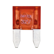 Wurth Blade Type Mini Fuses – Electric & Light
