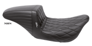 Le Pera Kickflip Solo for Touring – Seat
