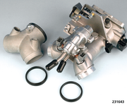 James Gaskets Intake Manifold Seals – Gasket & Seals