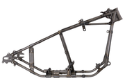 VG Classic Frames & Parts VG Classic Replica Knucklehead and Panhead Hardtail Frames – Frame & Rear Suspension