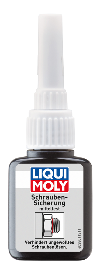 Liqui Moly Thread Locker – Tools & Chemicals