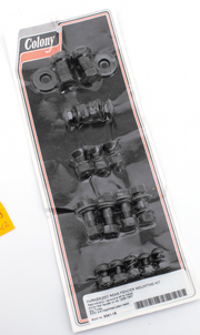 Colony Rear Fender Mount Kits for Vintage Big Twin – Fender & Struts