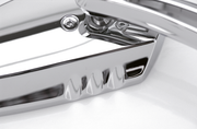Zodiac Shrike Mirrors – Handlebar