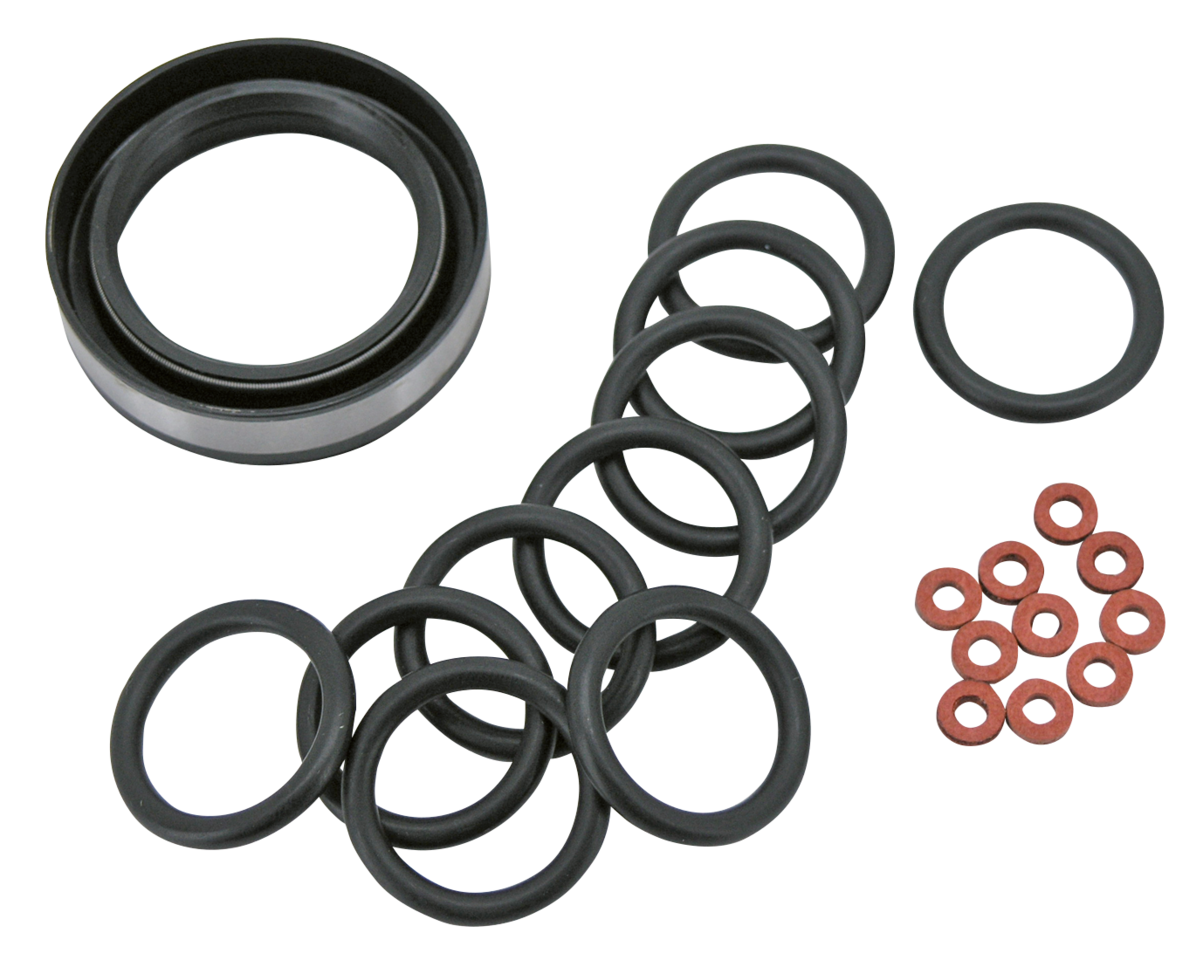 Athena Individual Front Fork Oil Seal & O-Rings