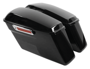 Zodiac 2014 to Present Style Standard Touring Hard Bags – Luggage