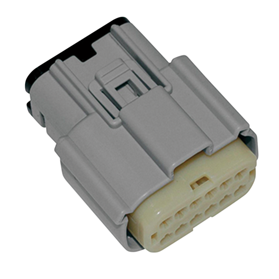 Namz Molex MX-150 Series Connectors – Electric & Light