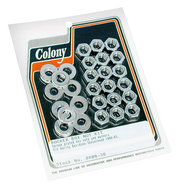 Colony Rocker Box Nut Kit – Engine