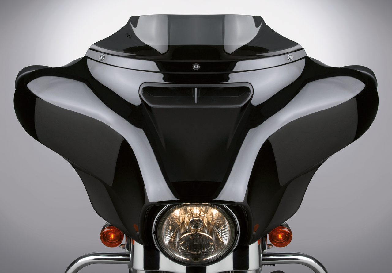 National Cycle Windscreens for Touring – Windshield