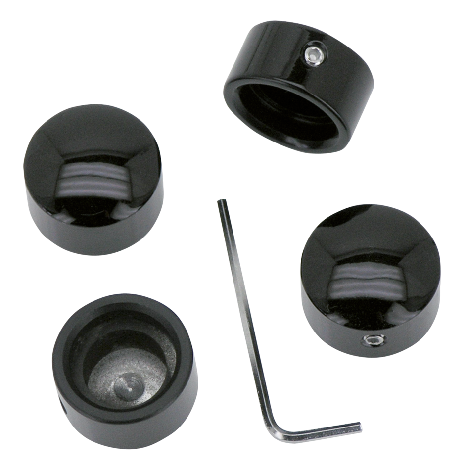Zodiac Head Bolt Covers – Engine