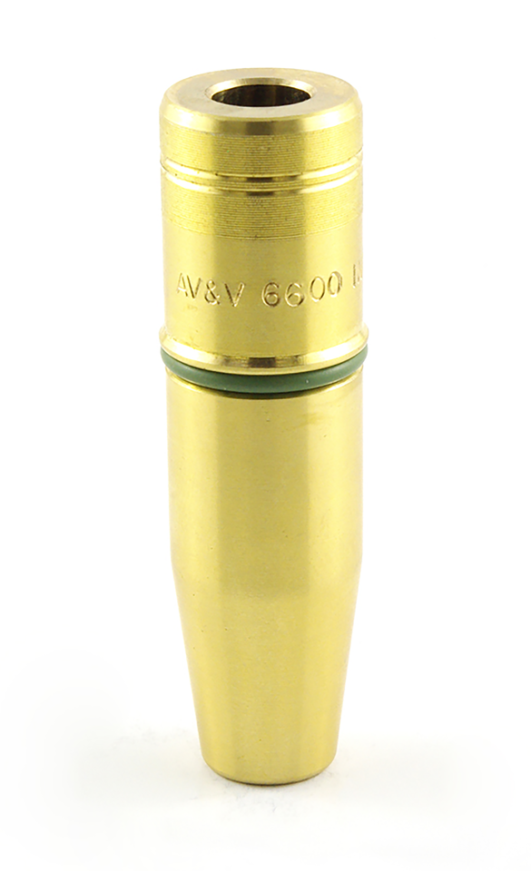 AV&V Extreme Duty Manganese Bronze Valve Guides – Engine