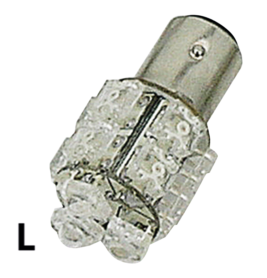 Zodiac Designer LED Bulbs – Electric & Light
