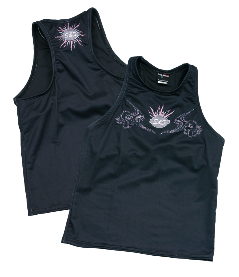 S&S Tribal Ladies Tank Top