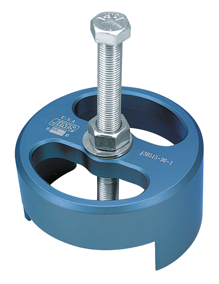 Jims New Design Clutch Spring Compressor Tool – Tools & Chemicals