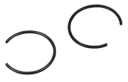 Wiseco Replacement Circlips for Wiseco Pistons – Engine