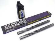 Hyperpro "link System" Front Suspension Springs – Front Forks