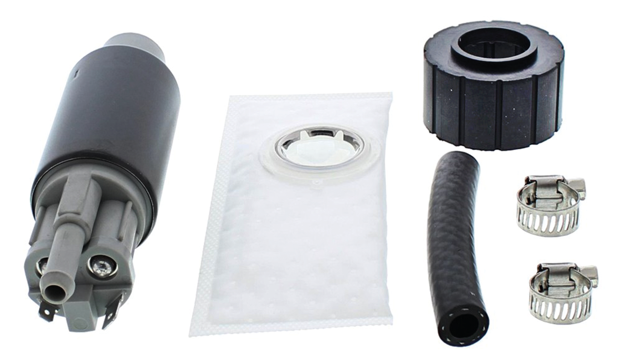 All Balls EFI Fuel Pumps – Gas- & Oil Tank