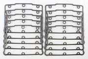 Cometic Gasket Engine Gaskets, Seals and O-Rings for Twin Cam 1999-2017 – Gasket & Seals