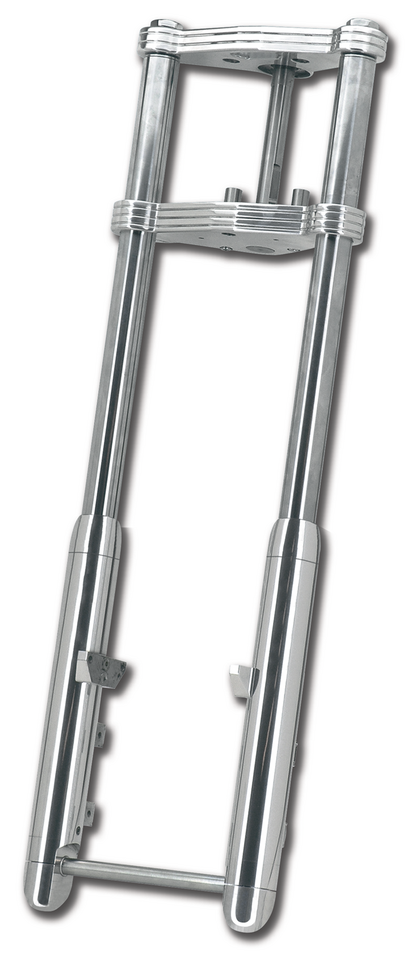 Zodiac Ton Pels Signature "naked Bubba" Front Forks