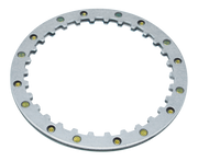 Zodiac Clutch Parts for 1990-1997 Big Twin – Primary & Clutch