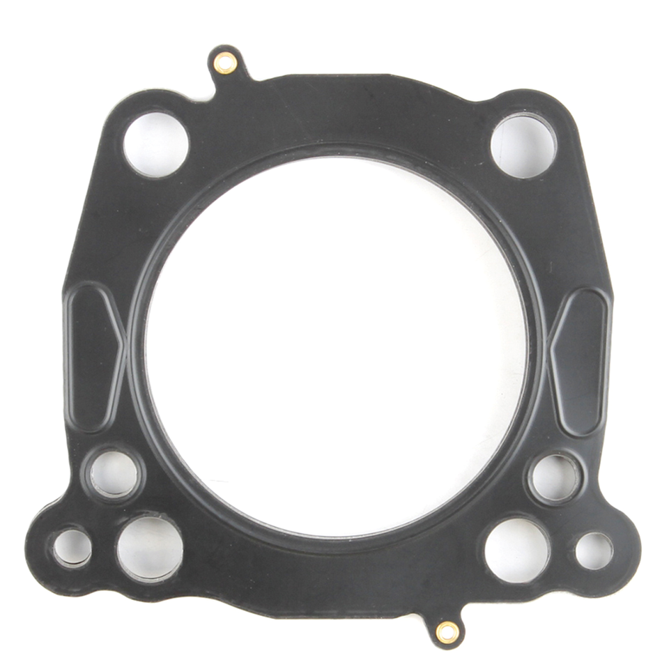 Cometic Milwaukee Eight Cylinder Head & Base Gaskets – Gasket & Seals