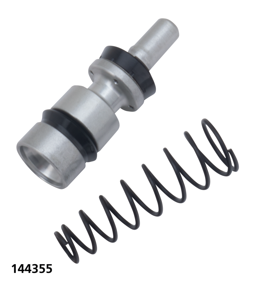 Zodiac Rear Brake Master Cylinder Repair Kits – Foot Control