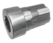 Zodiac Extended Sprocket Shafts & Nuts, Primary Spacers and Transmission Mounting Plates – Primary & Clutch