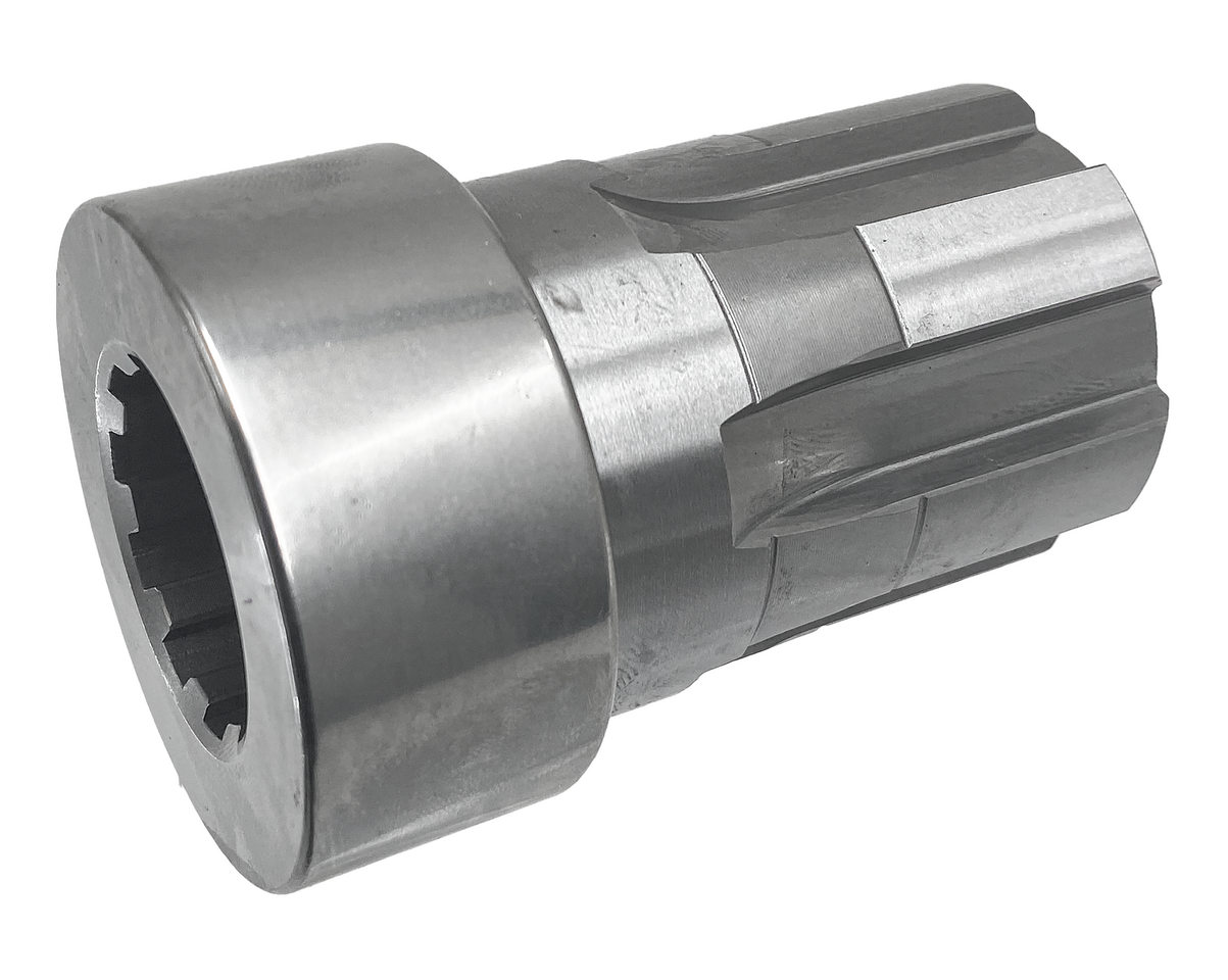 Zodiac Extended Sprocket Shafts & Nuts, Primary Spacers and Transmission Mounting Plates – Primary & Clutch