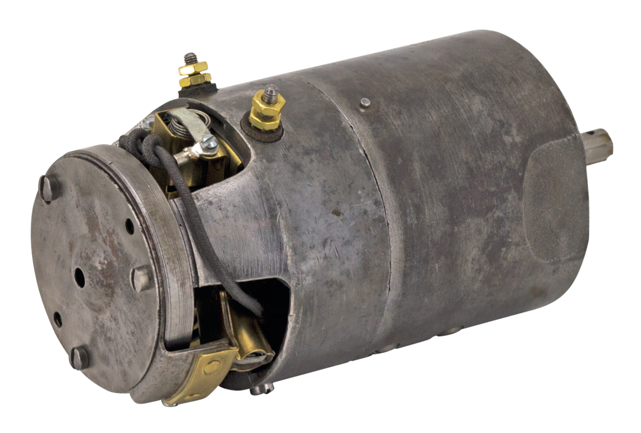 Samwel Supplies 3-BRUSH "32E" & "52E" Generator Parts for Models 1932-1957 – Engine Electrics