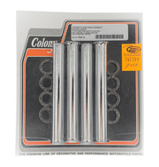 Colony Lower Pushrod Cover Kits – Engine