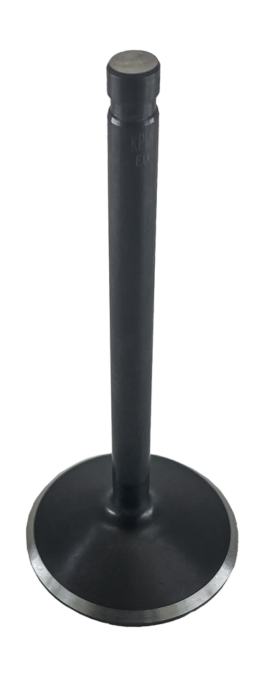 Kibblewhite Precision Machining Inc. "black Diamond" High Performance Stainless Steel Valves by Precision Machining – Engine