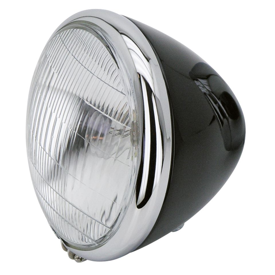 Zodiac Springer Headlight – Electric & Light