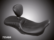 Le Pera Outcast 2-UP for Touring – Seat