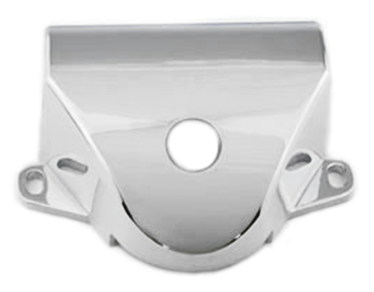 V-Twin Handlebar Clamp Cover – Front Forks