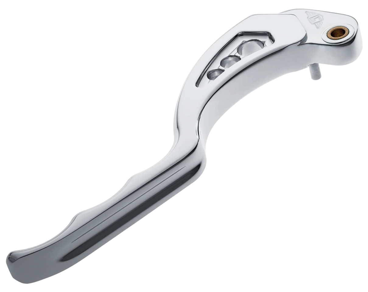Joker Machine Brake and Clutch Levers for Indian Scout – Handlebar