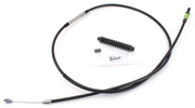 Barnett Clutches & Cables C07 - Clutch Cable Touring 2008-2016, Trike 2009-2013 & Softail 2015-2017 – Control Cables & Hydraulic Lines