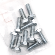 Colony SAE Size Zinc Plated Hardware