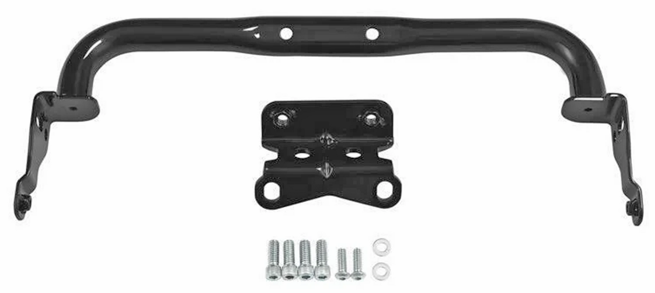 Zodiac St Style Fairing for FXLRST & FXRST – Windshield