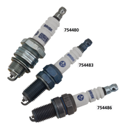 Brisk Spark Plugs – Engine Electrics