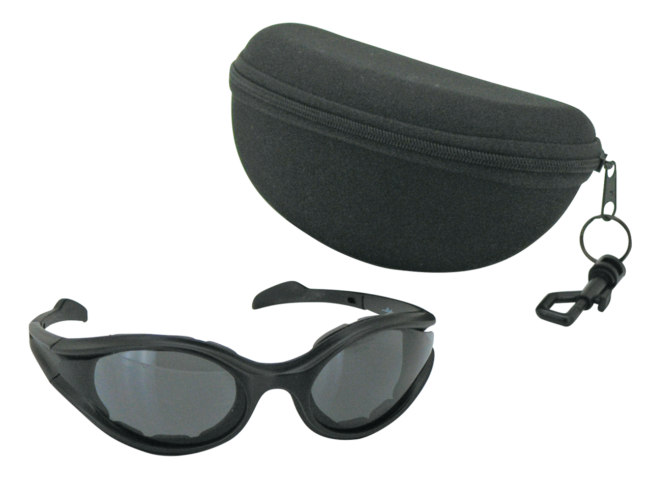 Bobster Foamerz Sunglasses – Helmets