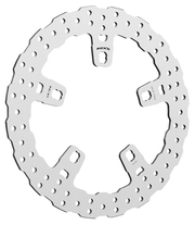 Rick's Wave Design Disc Brake Rotors