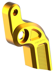 Rick's Shift Easy Gearshift Extension – Foot Control