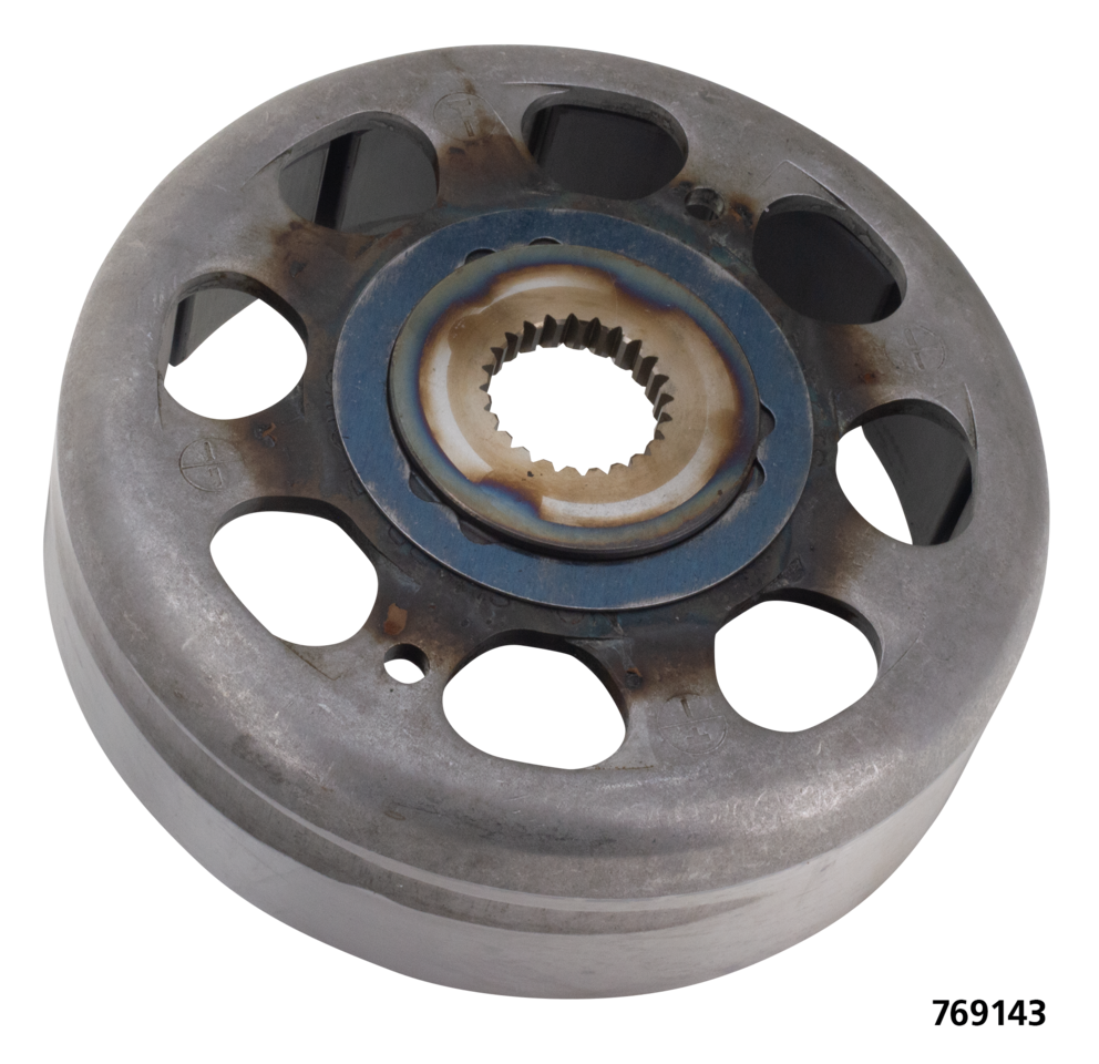 Zodiac Alternator Stator & Rotor for Milwaukee Eight – Engine Electrics