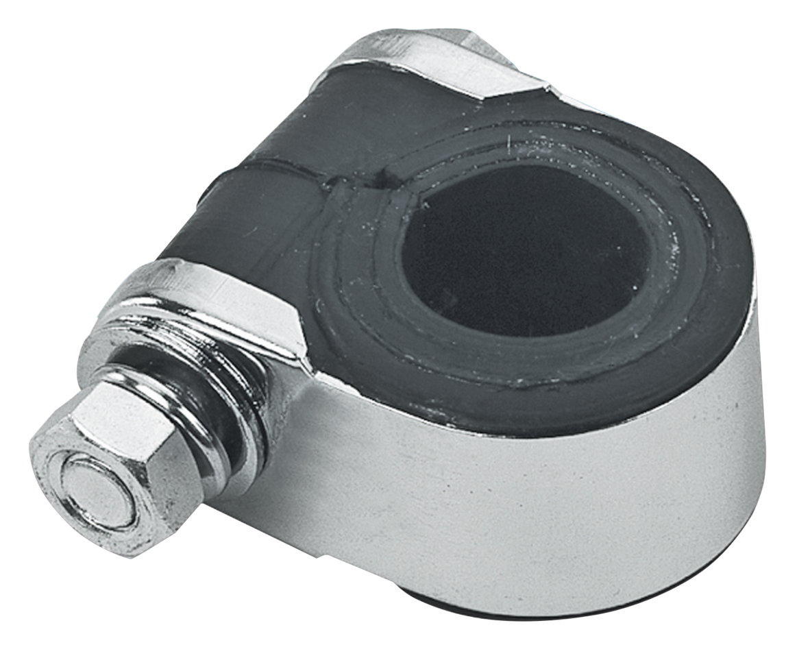 Zodiac Mini Speedo Tacho Mounting Clamp – Gauges & Dashes