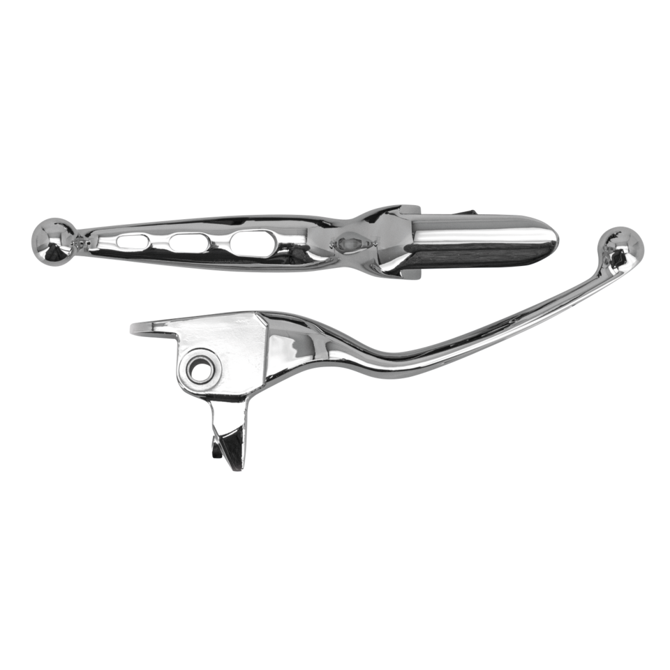 Zodiac Handlebar Levers for Touring