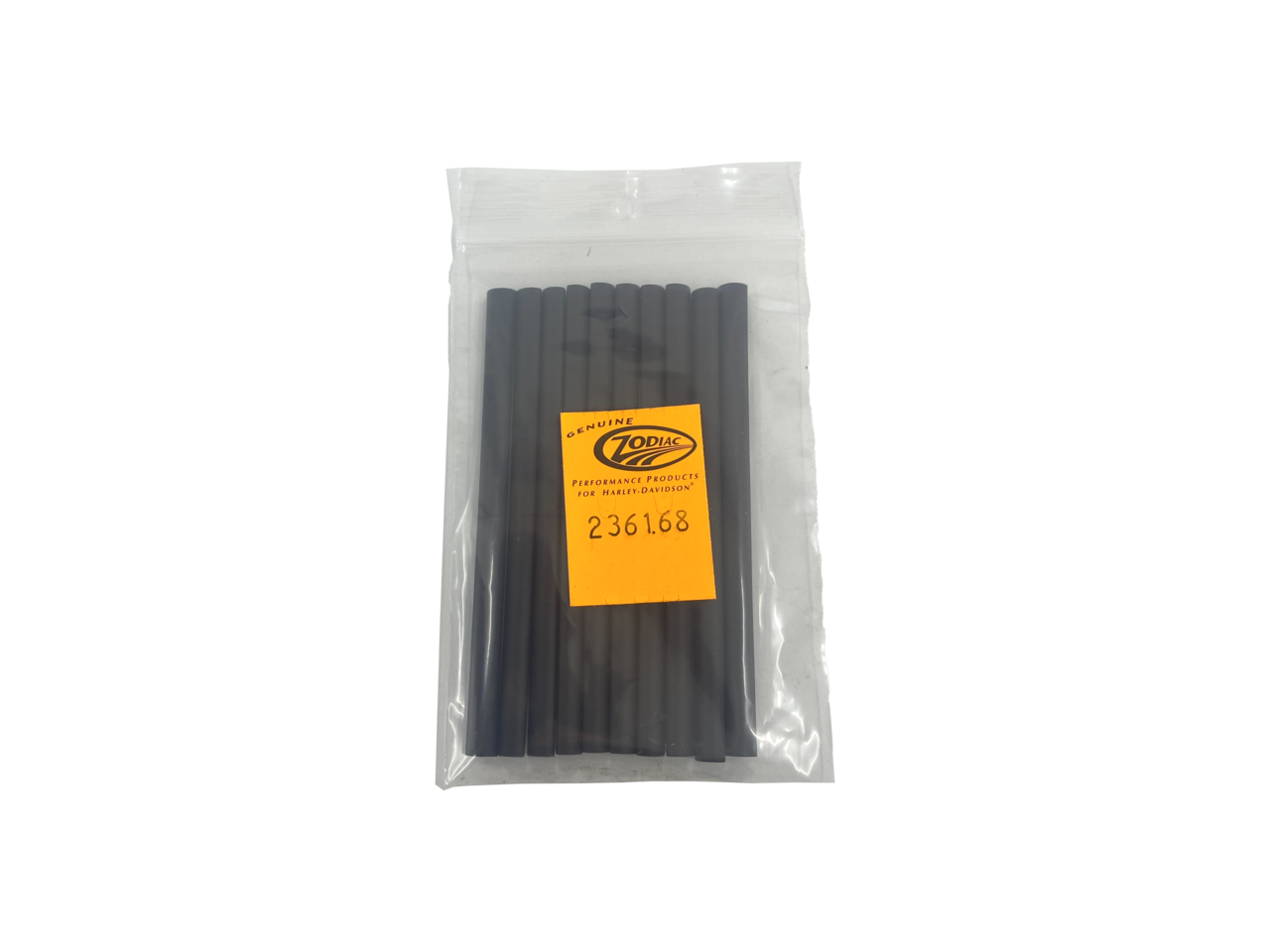Wurth Shrink Socket Tubes – Electric & Light