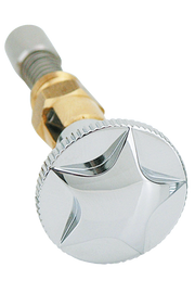 Zodiac Adjustable Enrichment Device – Intake