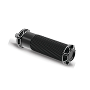 Arlen Ness Fusion Foot Pegs – Foot Control