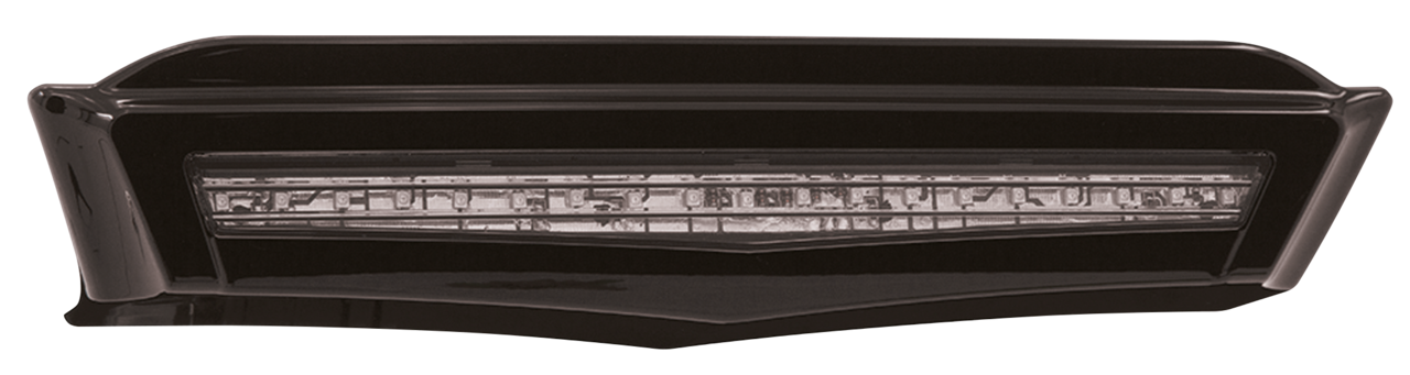 Ciro Center Brake Light for Tour-Pak – Electric & Light