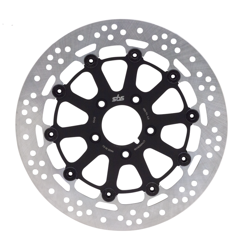 Sbs Floating Brake Discs